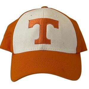 Captivating Headgear University of Tennessee Volunteers Fan Ball Cap